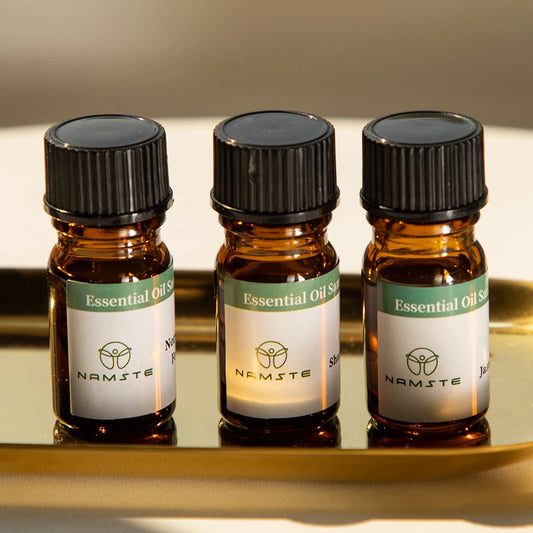 Maximize Sleep Quality with Individual Aromatherapy Diffuser Oil
